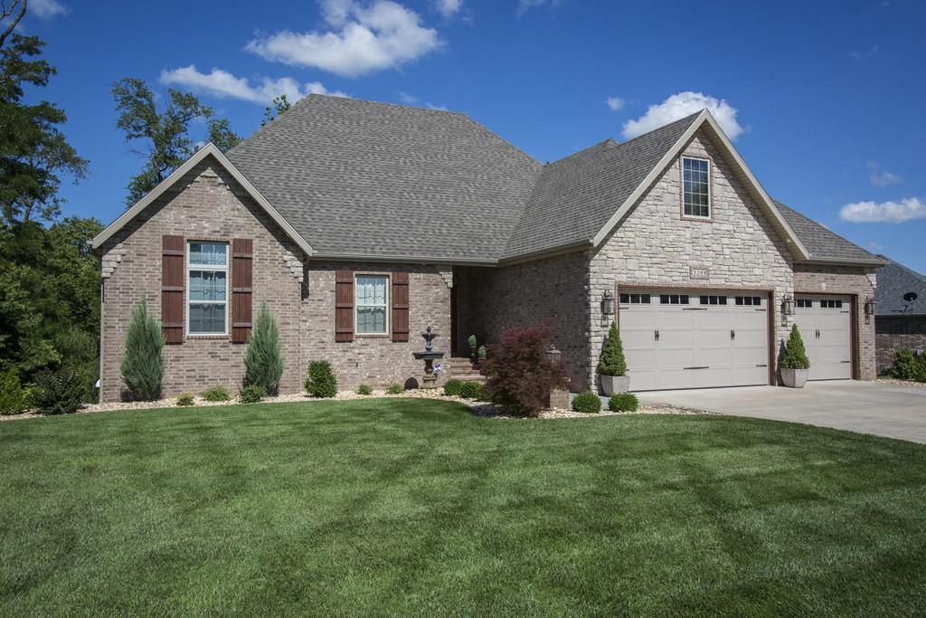 House on Sale in Springfield, Missouri